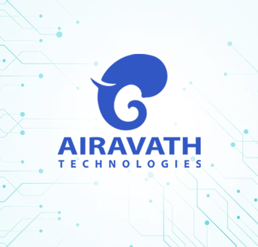 Airavad Web Solutions-logo